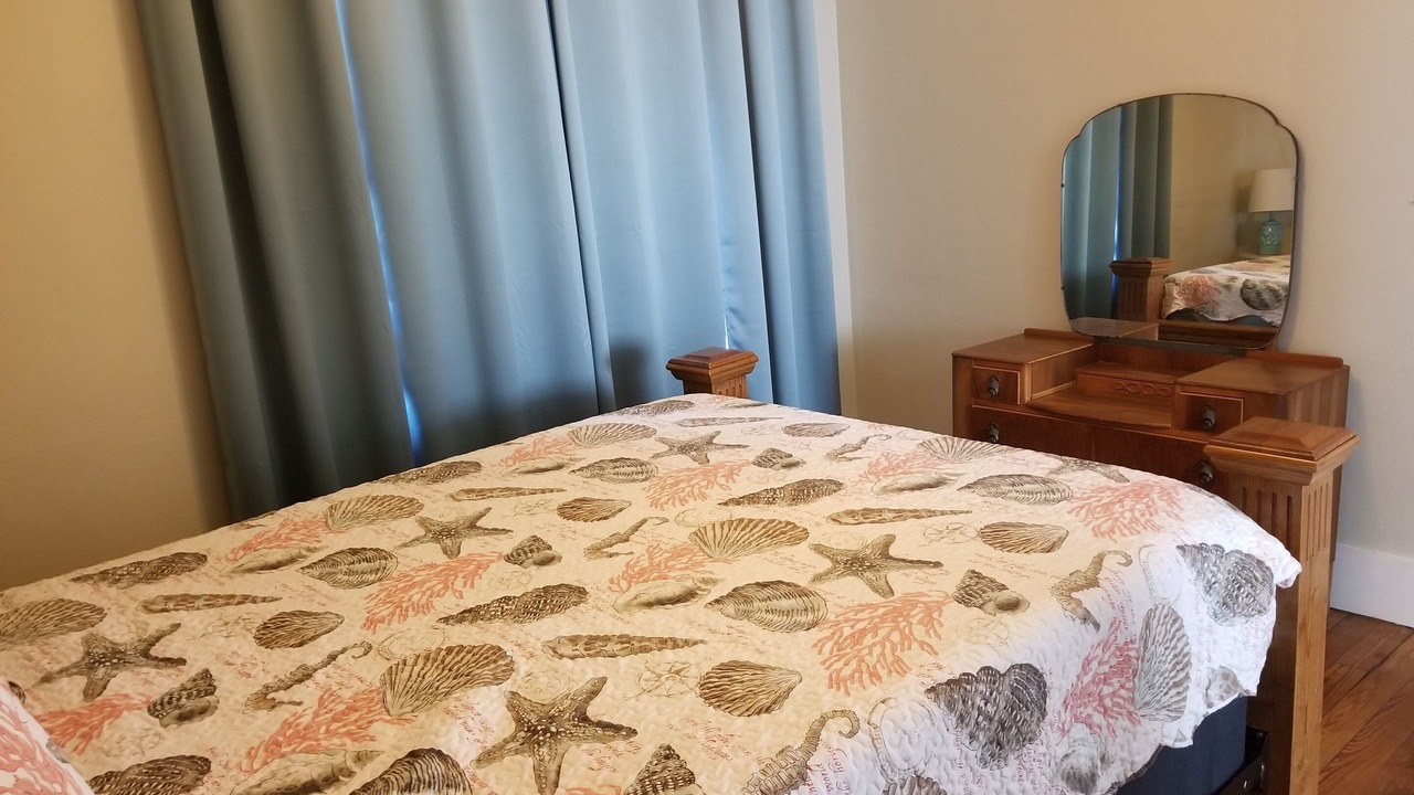 Photo of Bedroom in Downtown Dunedin