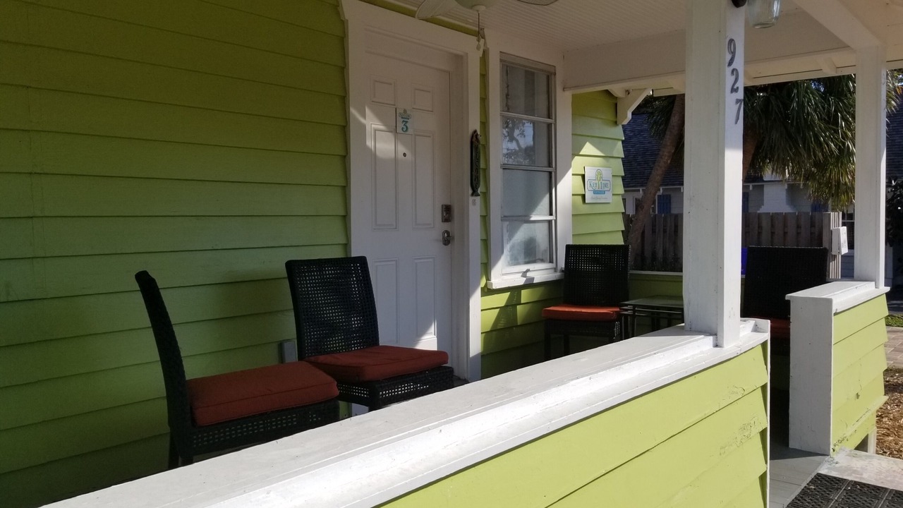 Photo of Outdoor in Downtown Dunedin
