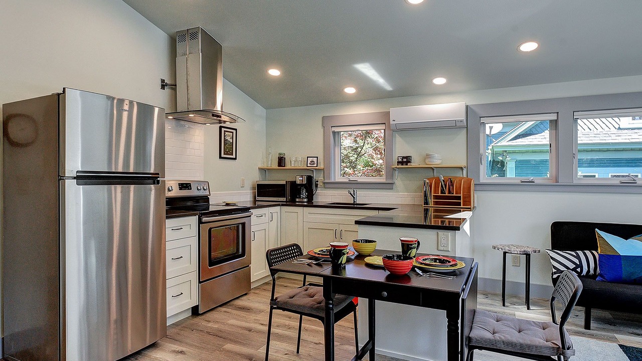 Photo of Kitchen in Belmont