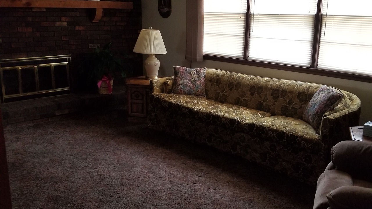 Photo of Livingroom in Goddard
