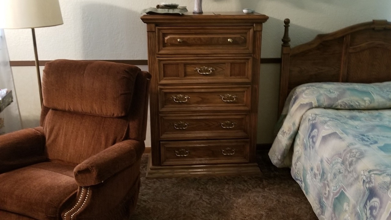 Photo of Bedroom in Goddard