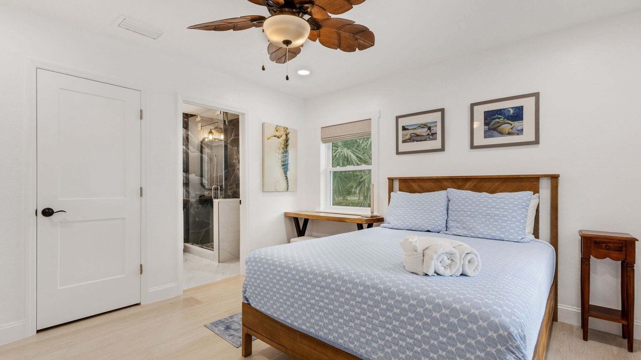 Photo of Bedroom in Bay Esplanade