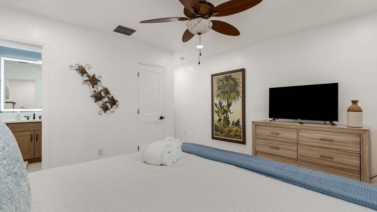 Photo of Bedroom in Bay Esplanade