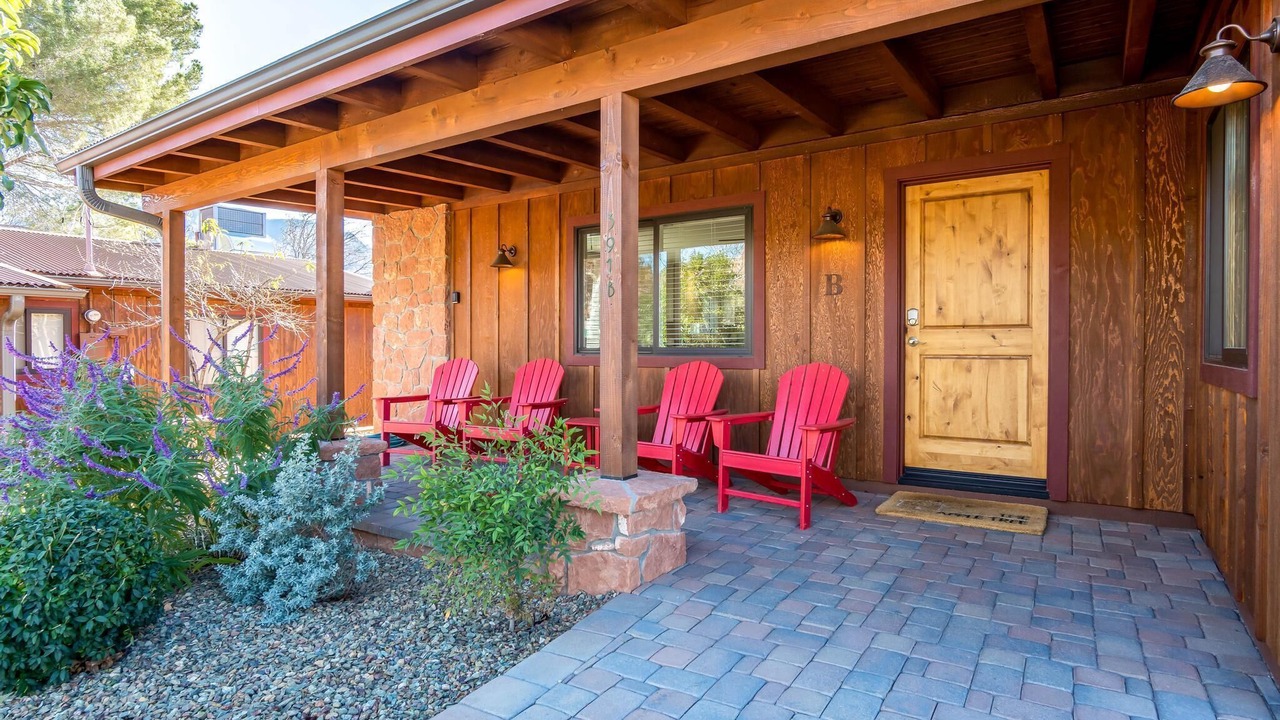 Photo of Outdoor in Uptown Sedona