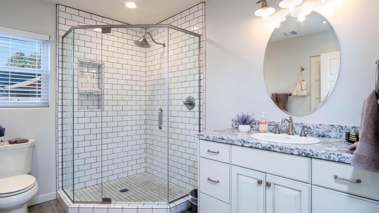 Photo of Bathroom in Uptown Sedona