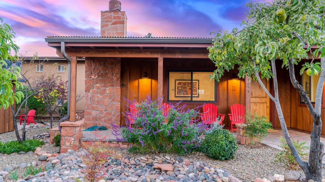 Photo of Outdoor in Uptown Sedona