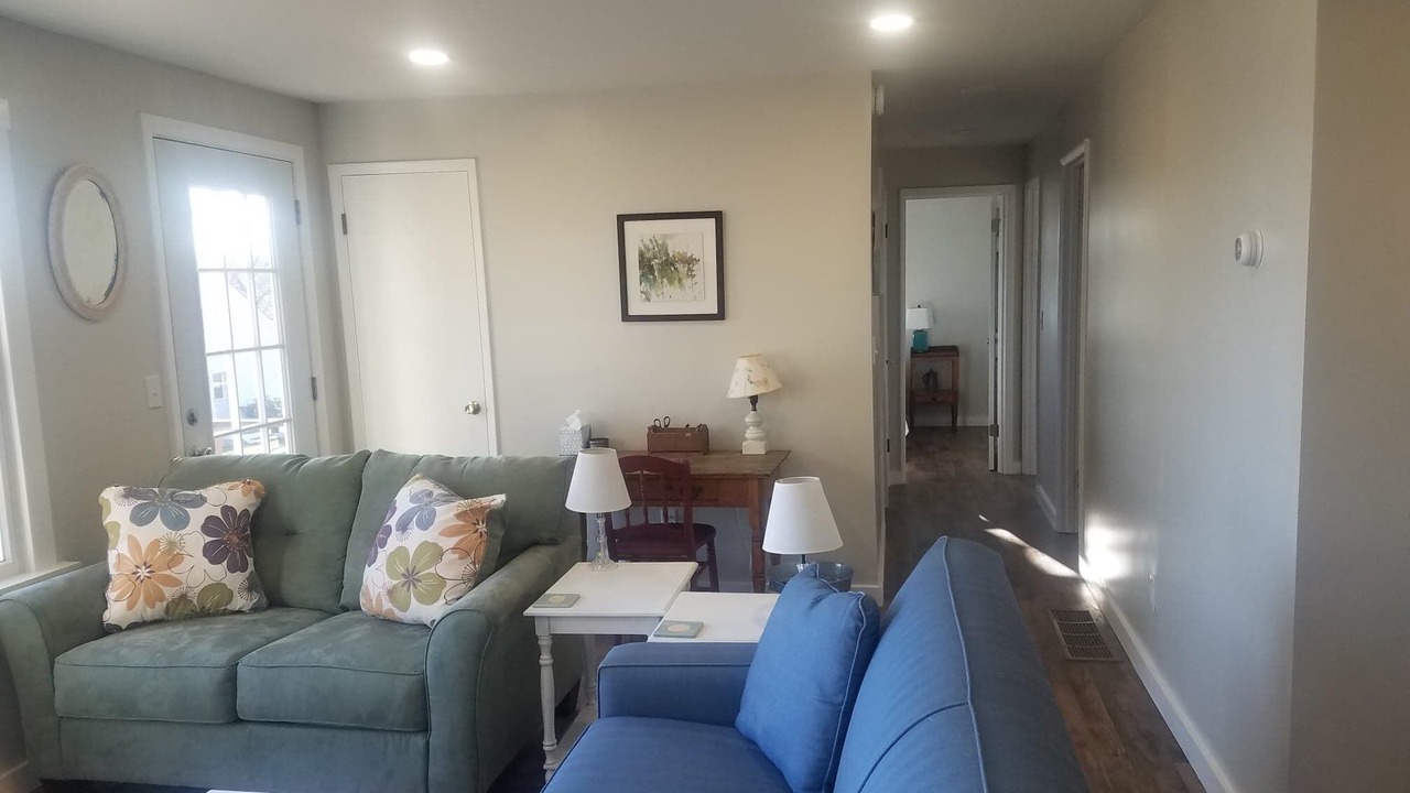Photo of Livingroom in Owls Head