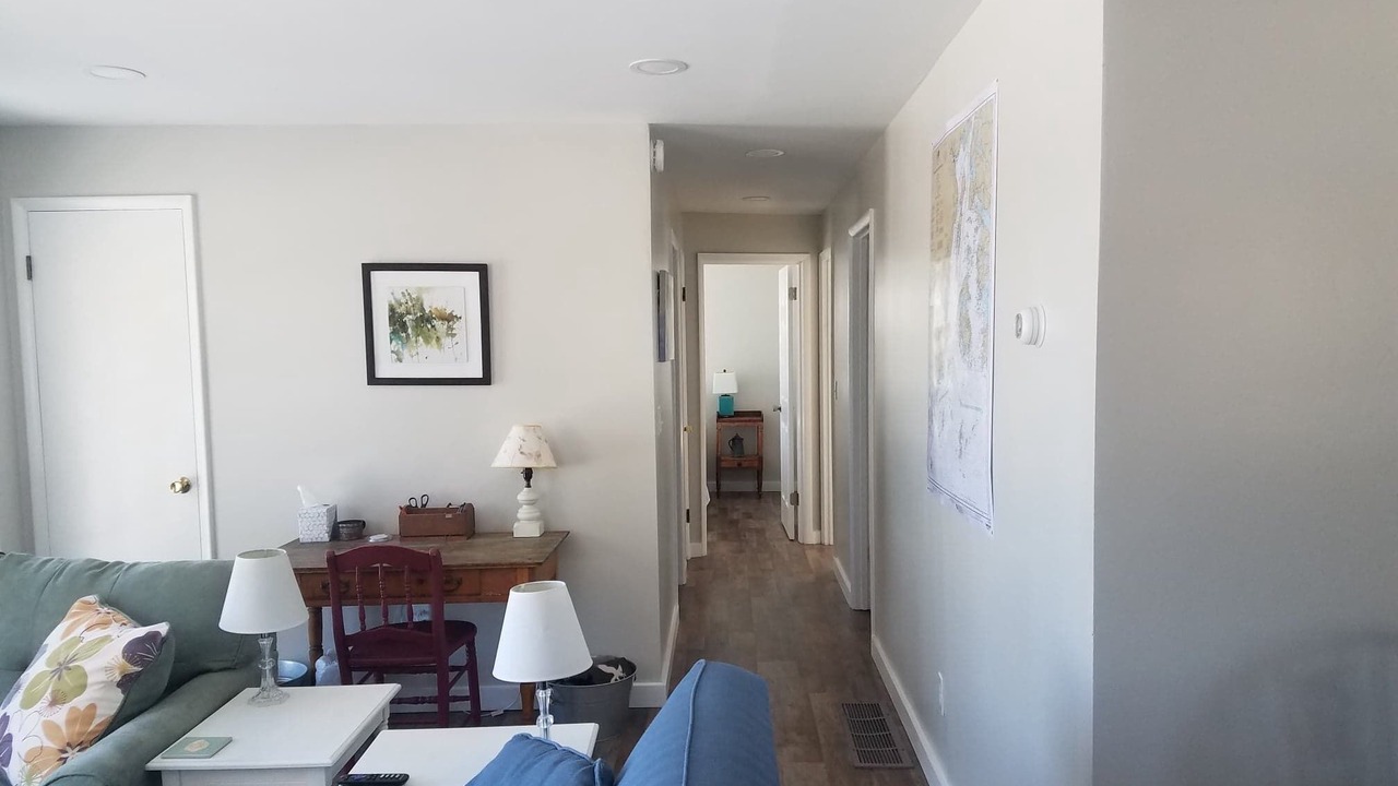 Photo of Livingroom in Owls Head