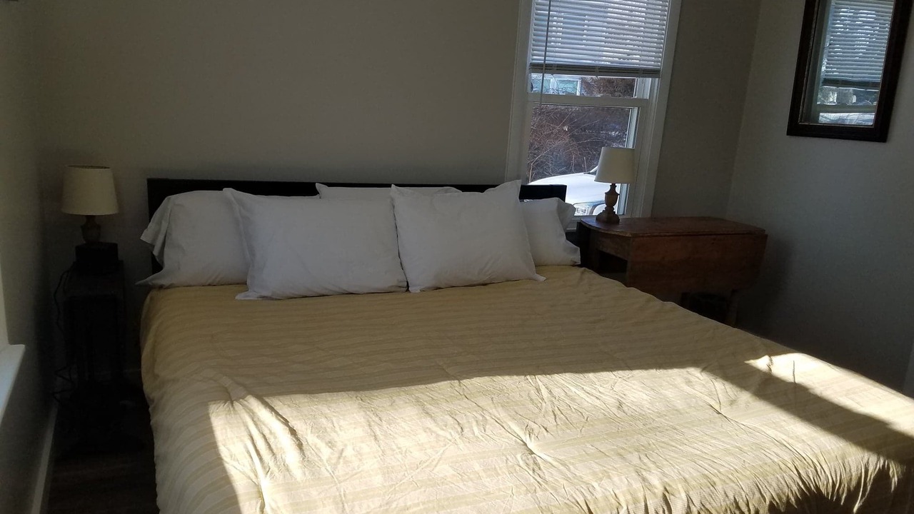 Photo of Bedroom in Owls Head