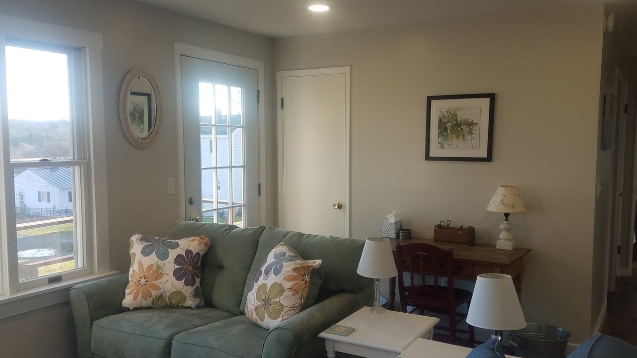 Photo of Livingroom in Owls Head
