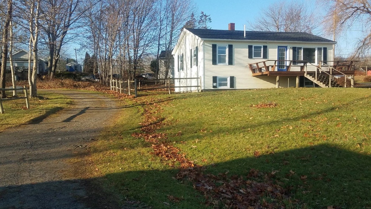 Photo of Outdoor in Owls Head