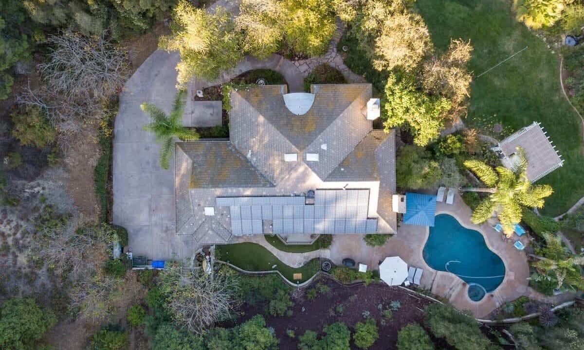 Photo of Outdoor in Vista