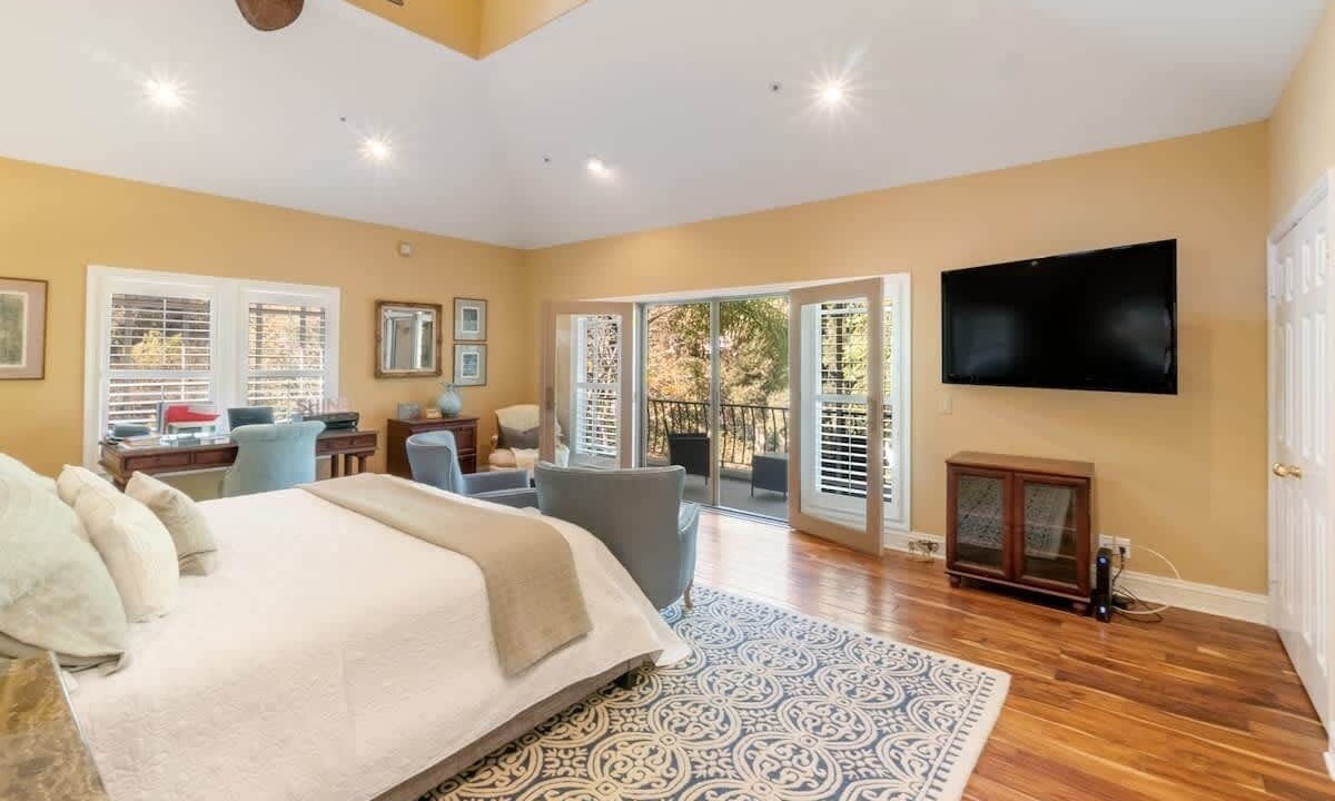 Photo of Patio Balcony in Vista