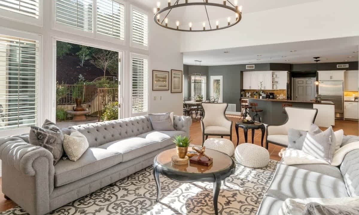Photo of Bedroom in Vista