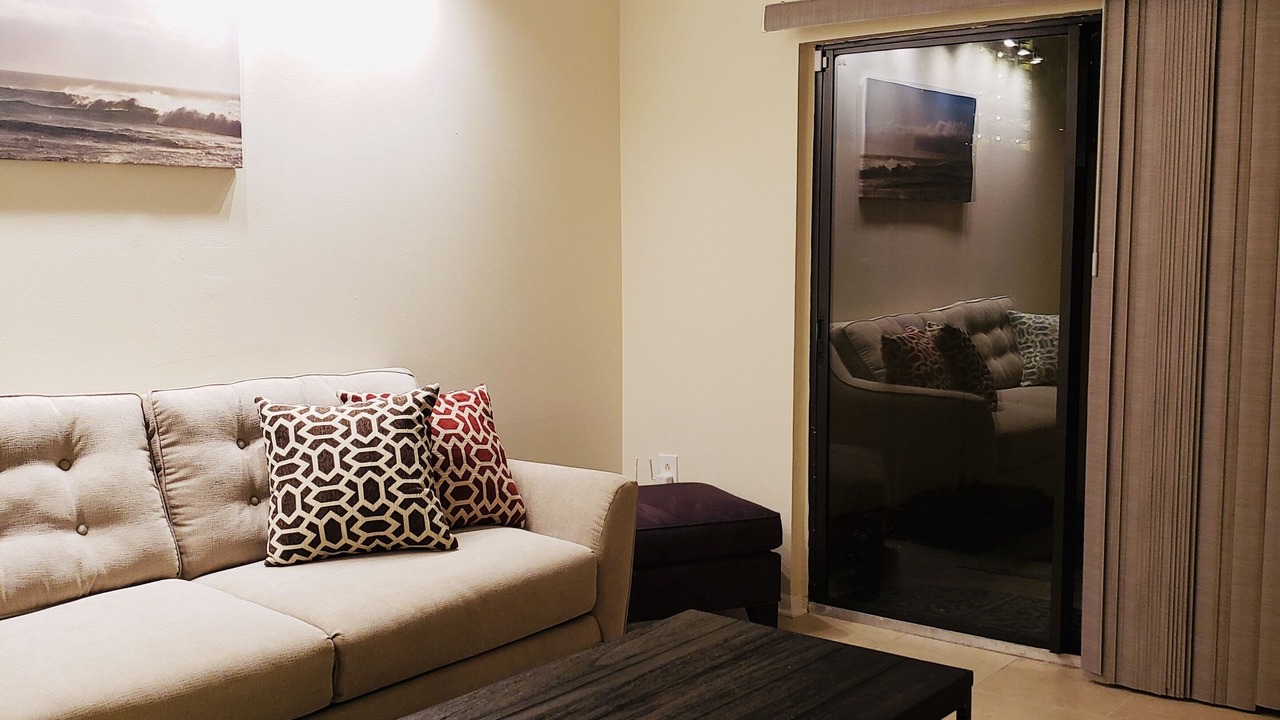 Photo of Livingroom in Clearwater