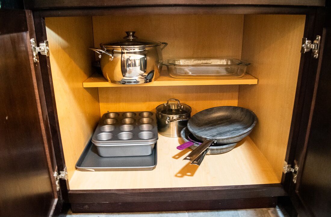 Photo of Kitchen in Parkland Hills
