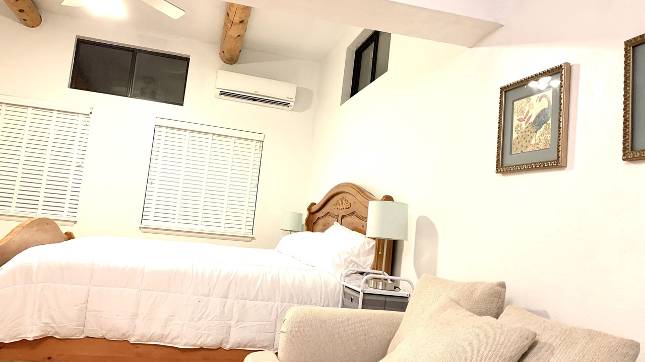 Photo of Bedroom in Southeast Heights