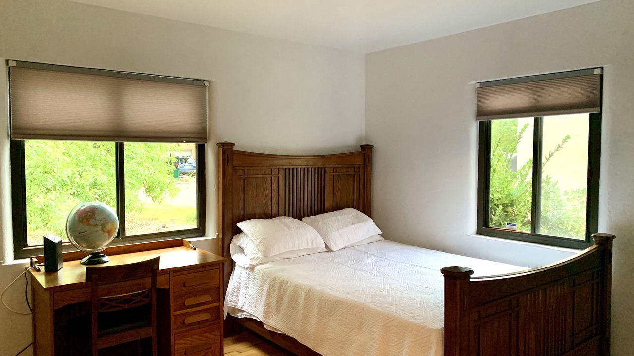 Photo of Bedroom in Southeast Heights