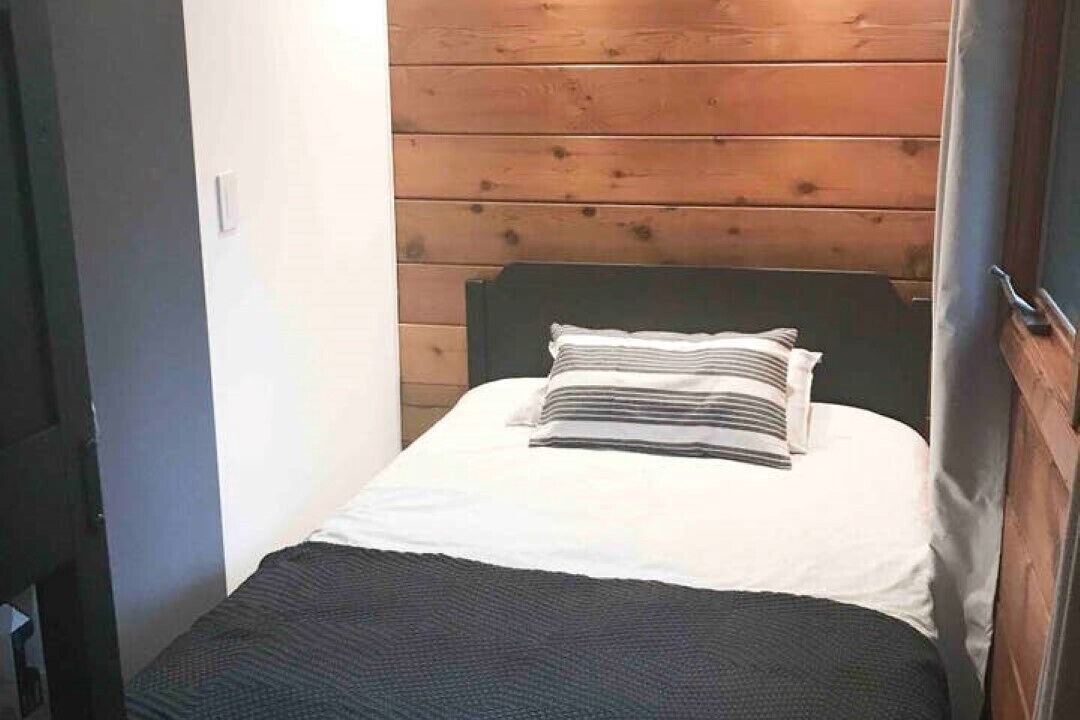 Photo of Bedroom in Bragg Creek