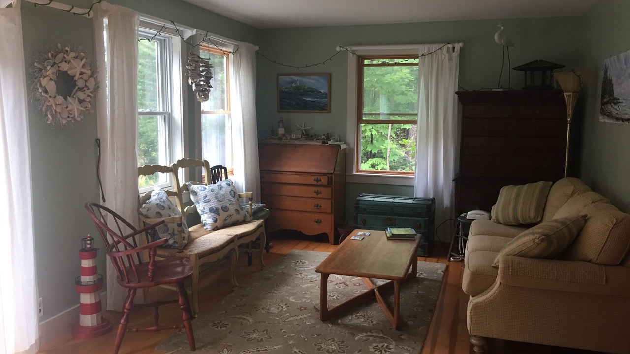 Photo of Livingroom in Saint George