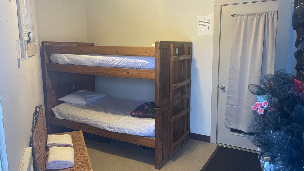 Photo of Bedroom in Ghent