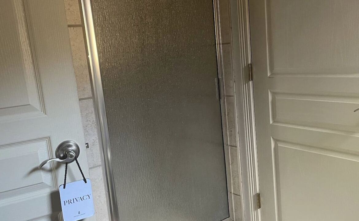 Photo of Bathroom in Canyon Lake