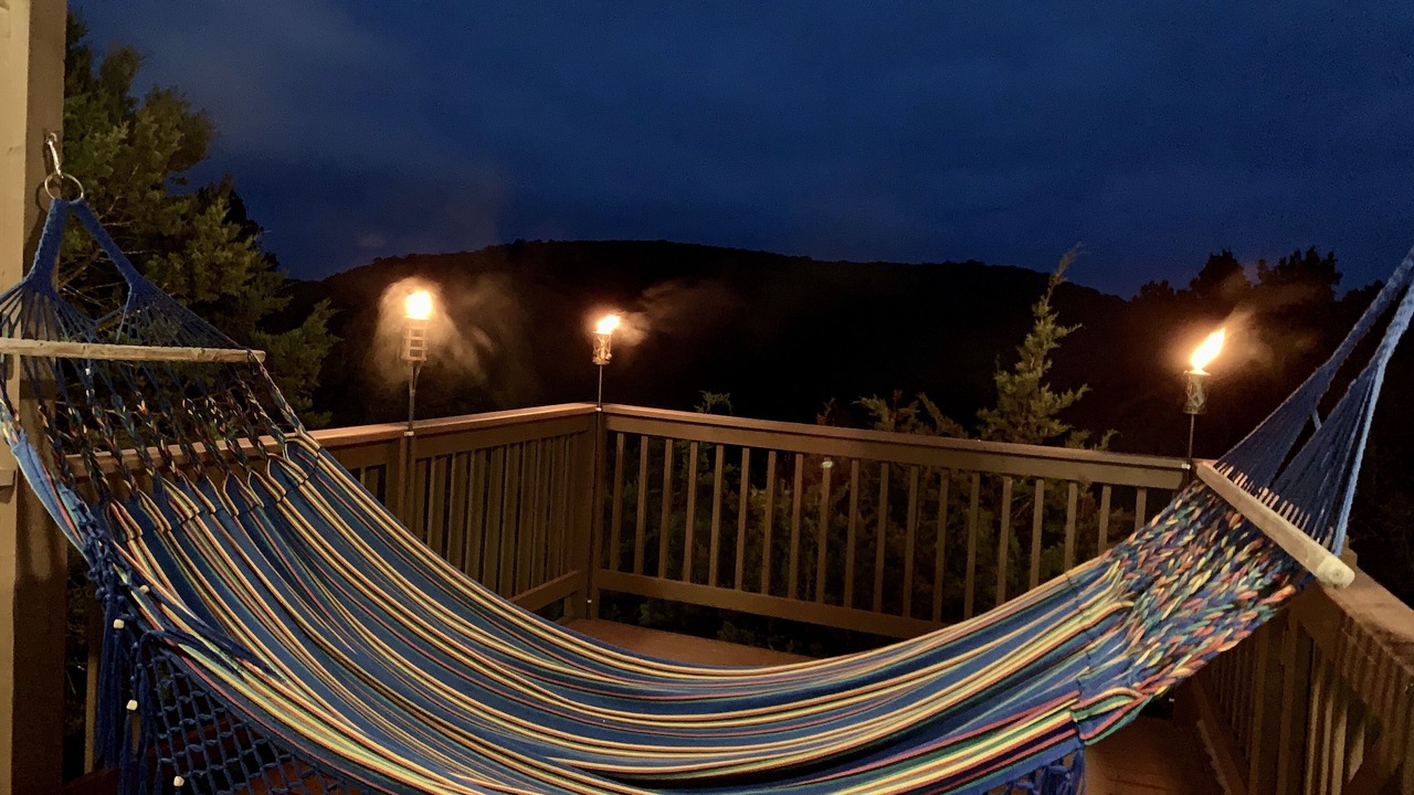 Photo of Outdoor in Canyon Lake