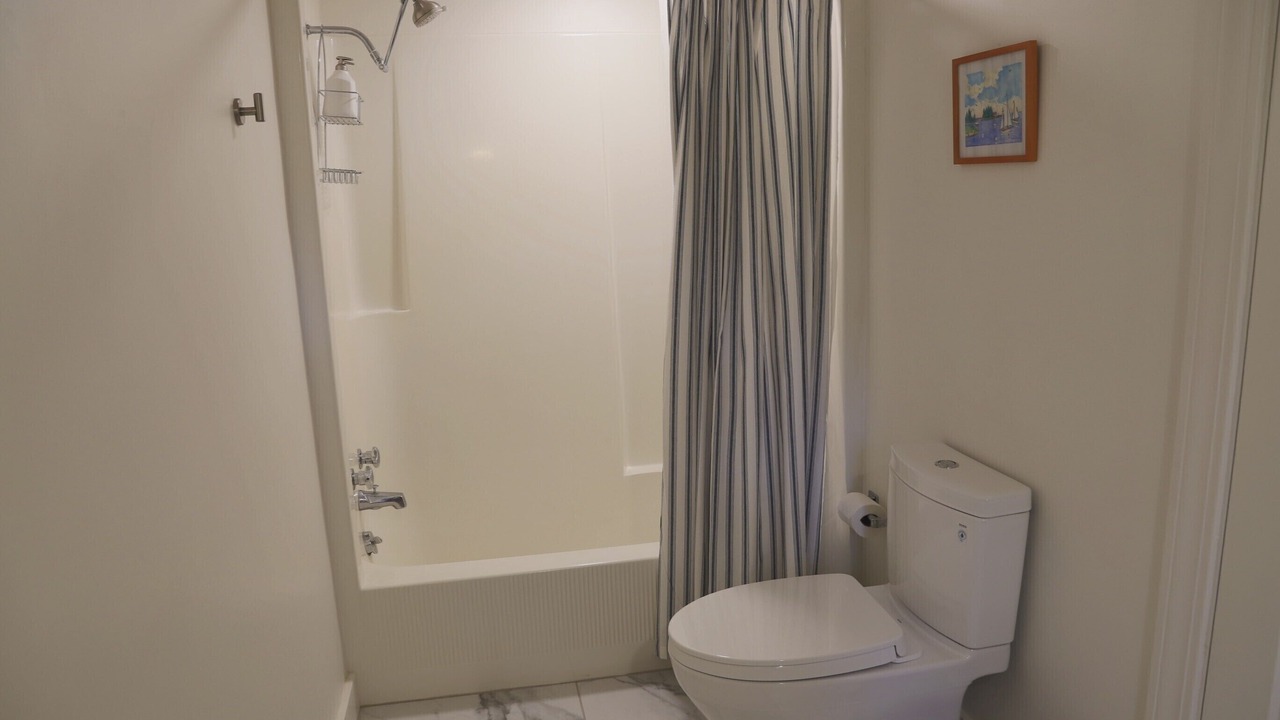 Photo of Bathroom in Lincolnville