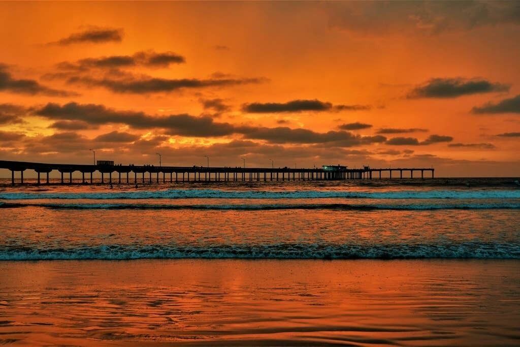 Photo of Others in Ocean Beach