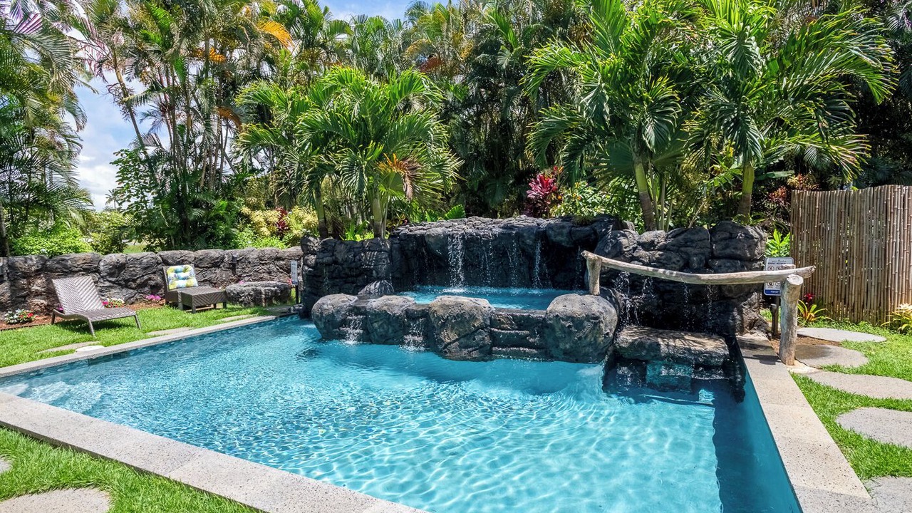 Photo of Outdoor in Princeville