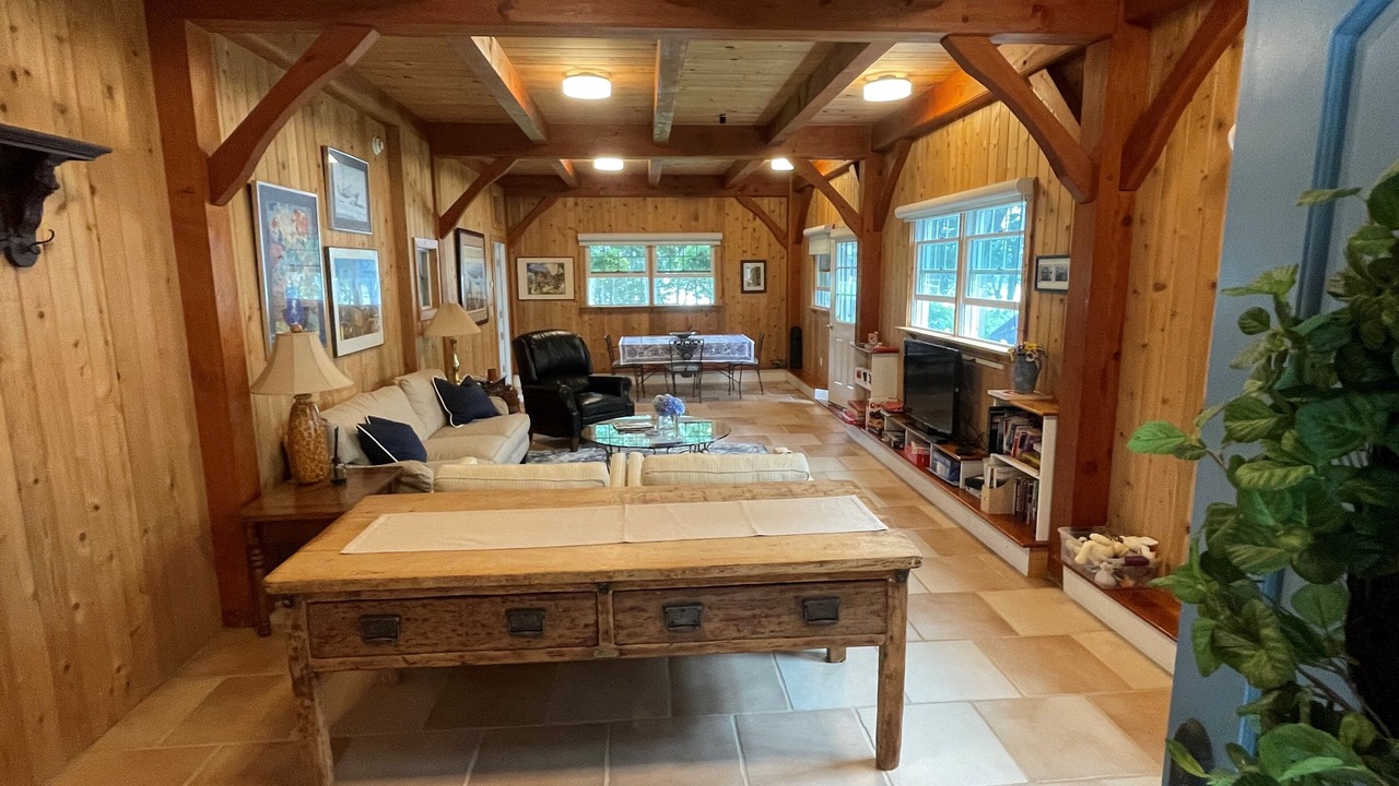 Photo of Bedroom in Waldoboro