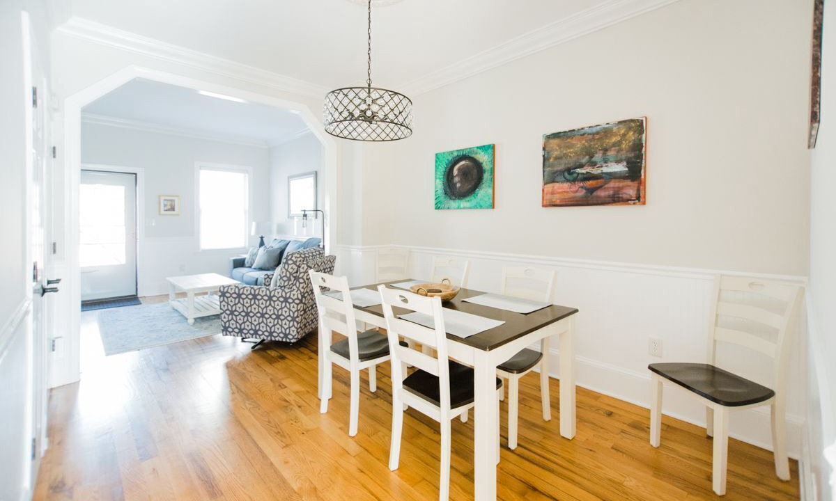 Photo of Bedroom in Beach Institute