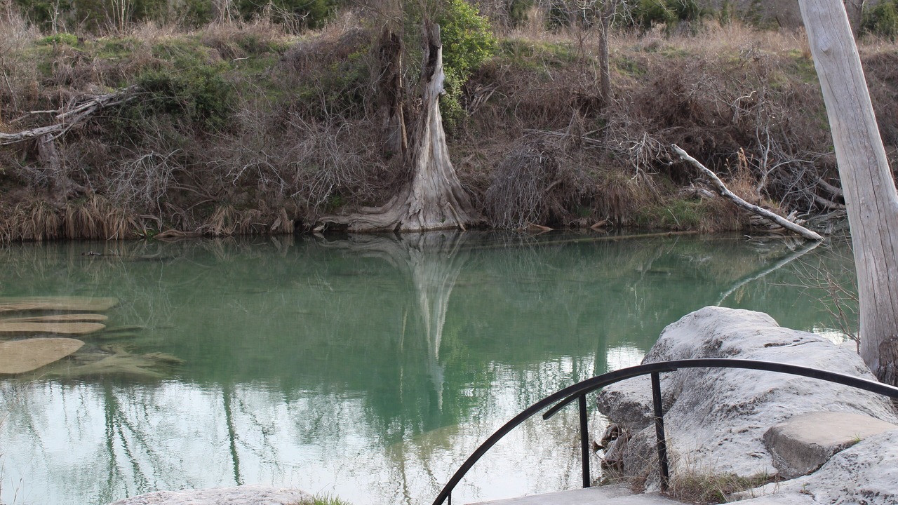 Photo of Outdoor in Wimberley