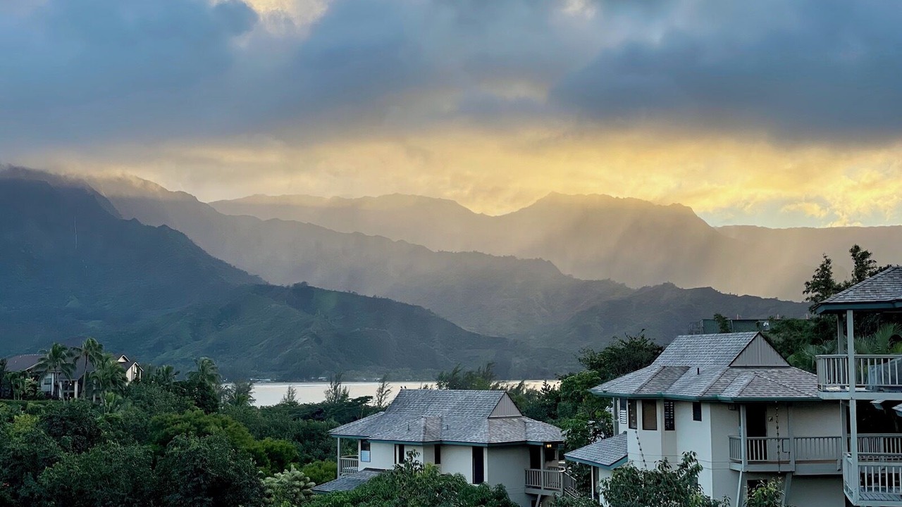 Photo of Outdoor in Princeville