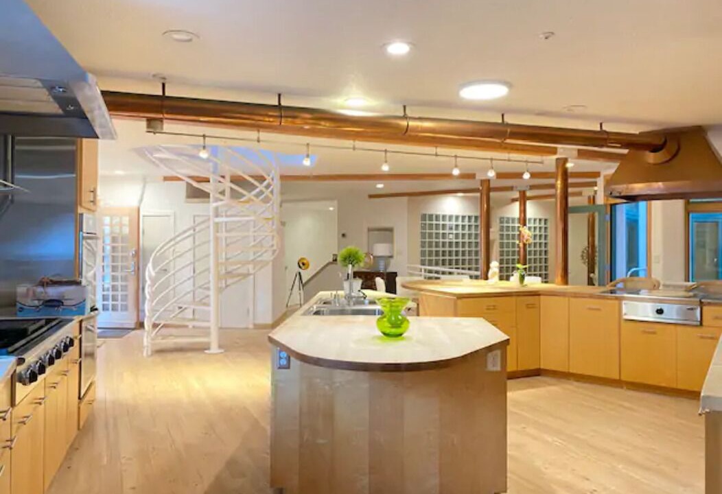Photo of Kitchen in Sedona