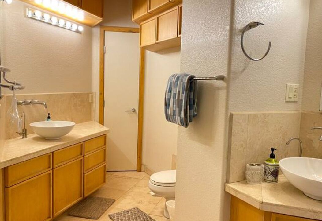 Photo of Bathroom in Sedona