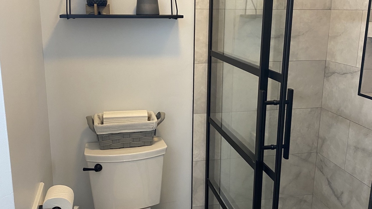Photo of Bathroom in Wrightsville Beach