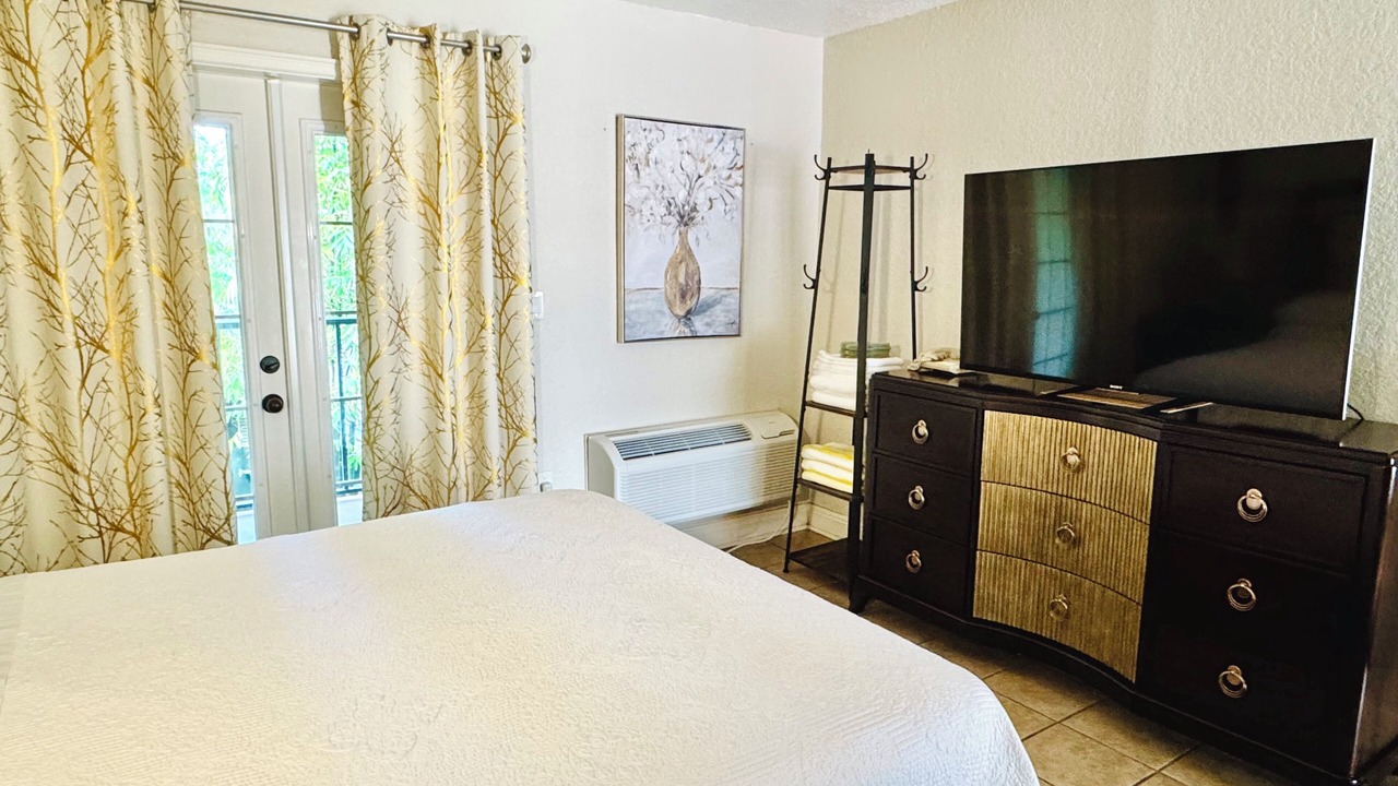 Photo of Bedroom in Dunedin