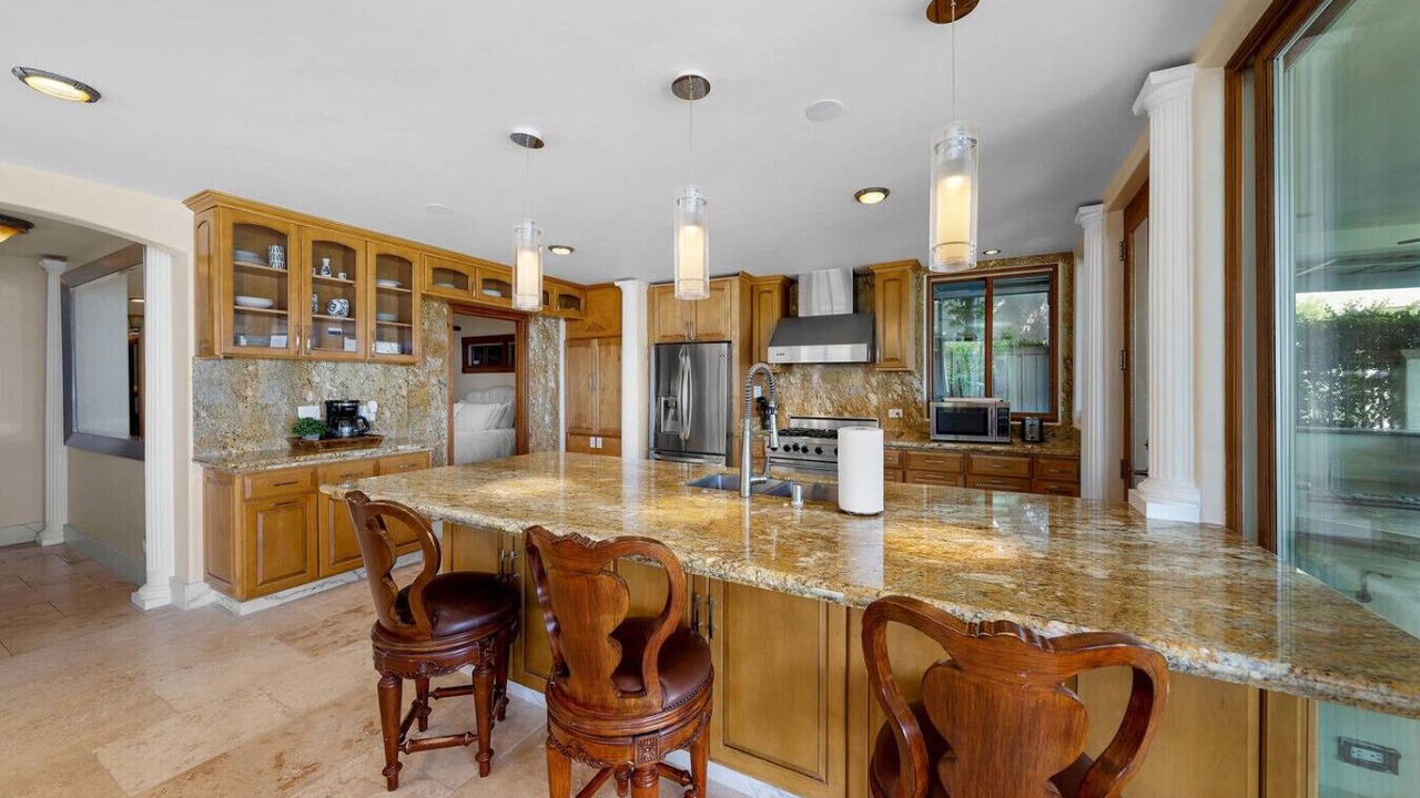 Photo of Kitchen in Crown Point