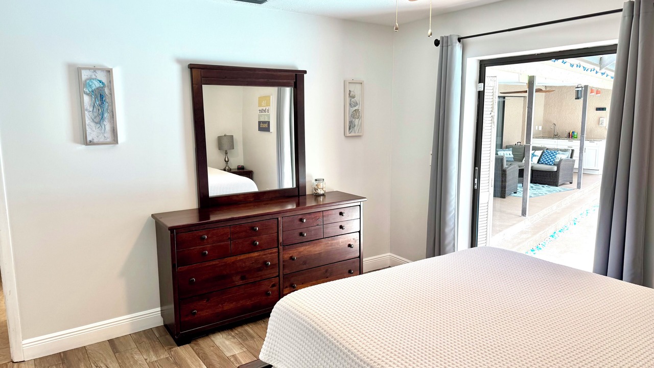 Photo of Bedroom in Westlake Village