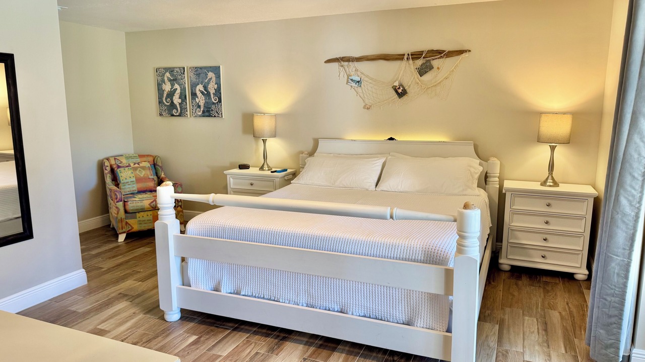 Photo of Bedroom in Westlake Village