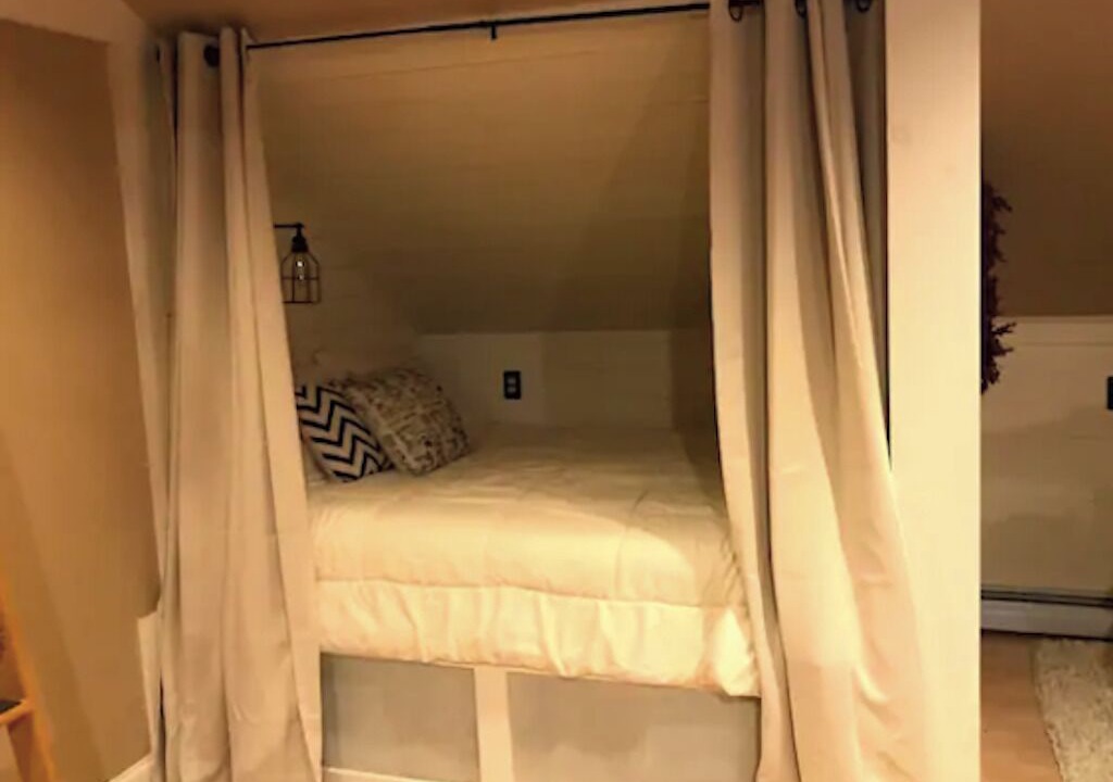 Photo of Bedroom in Holden