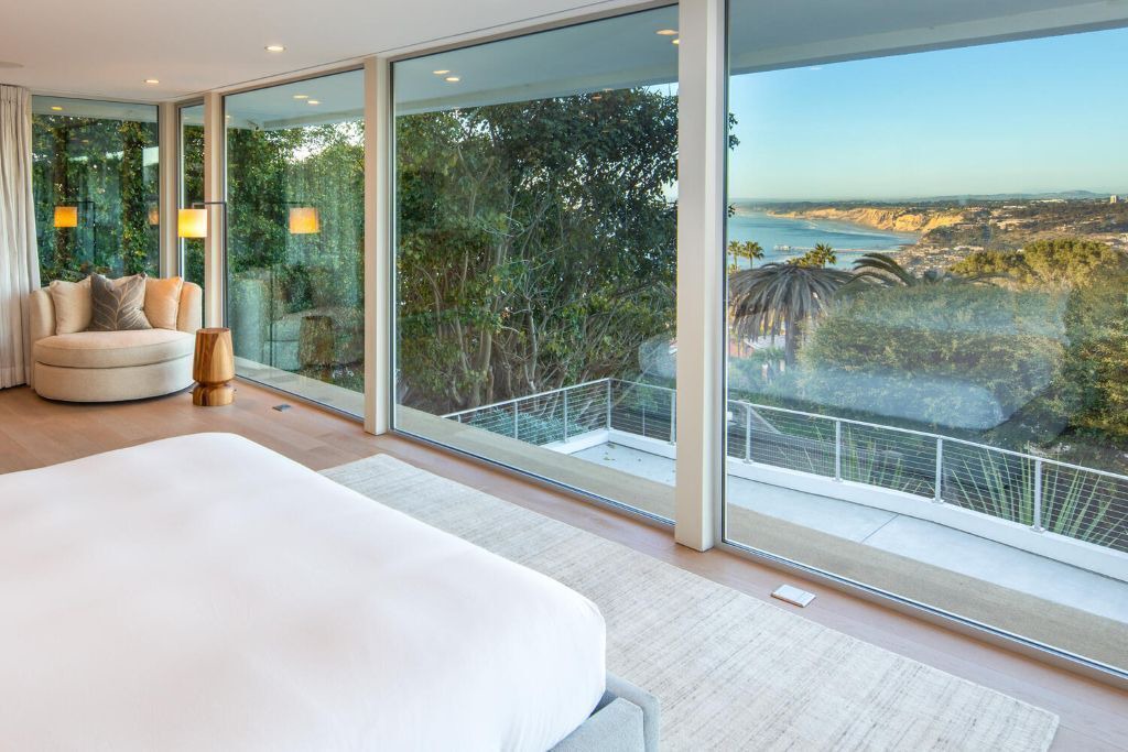 Photo of Bedroom in Country Club