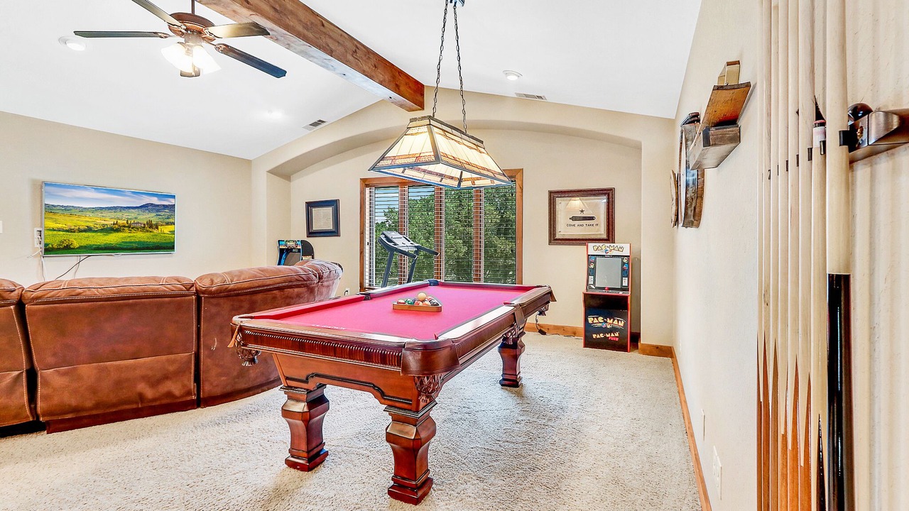 Photo of Bedroom in Fischer