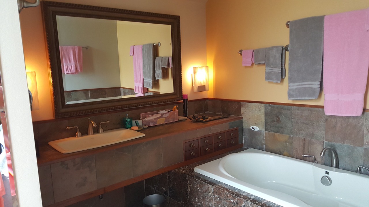 Photo of Bathroom in Port Clyde