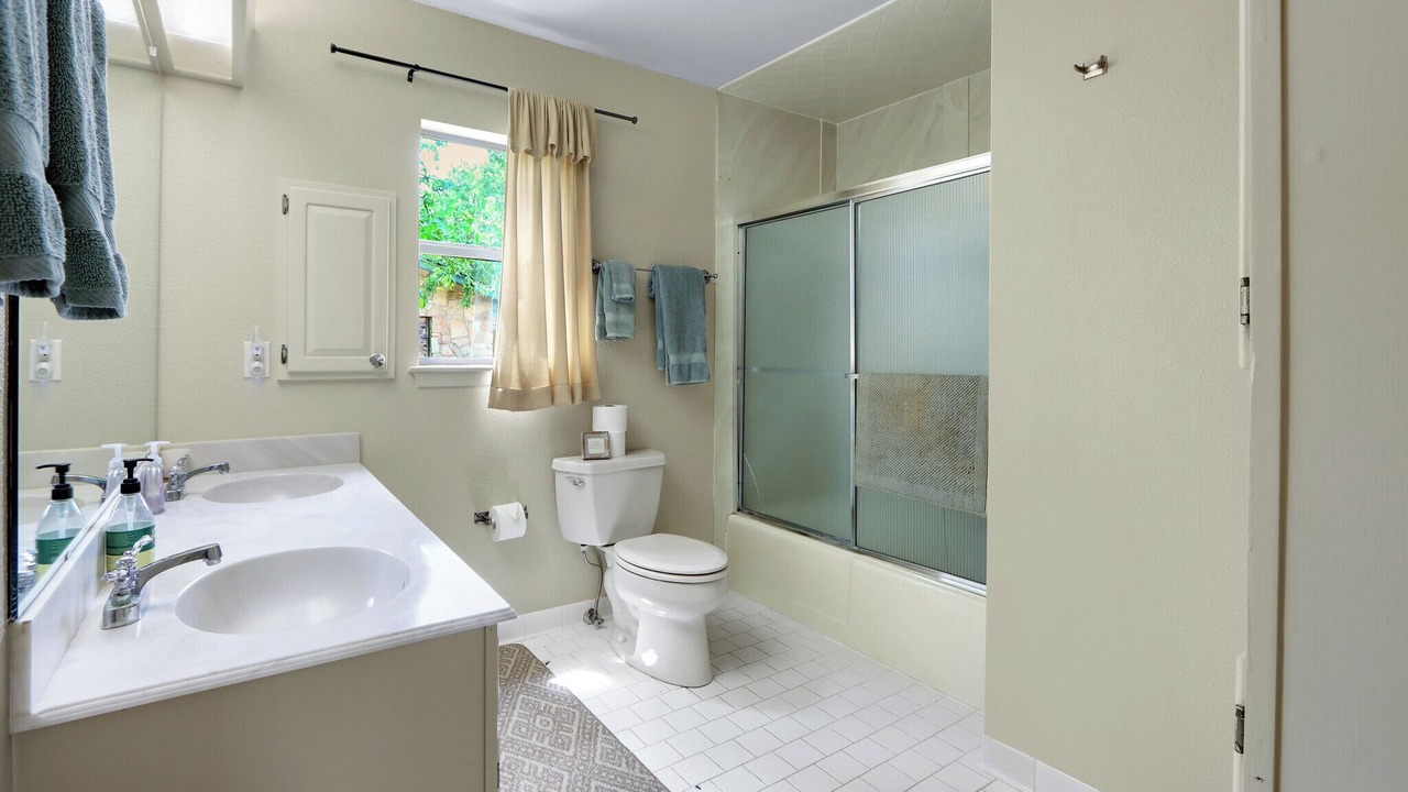 Photo of Bathroom in Spring Branch
