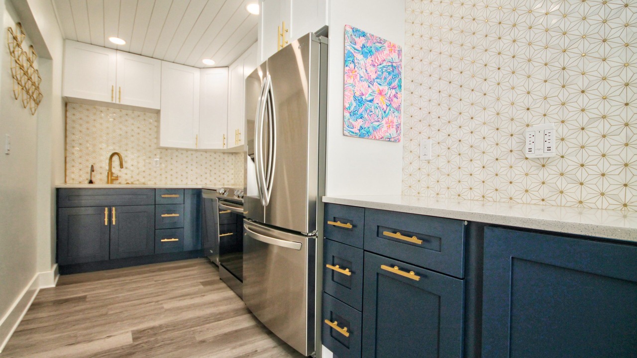Photo of Kitchen in Belleair Beach