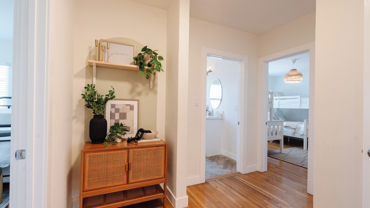 Photo of Bedroom in South Park