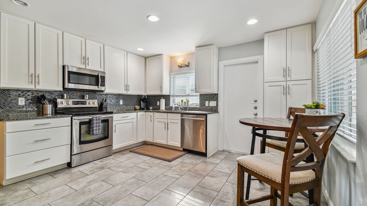 Photo of Kitchen in Dunedin