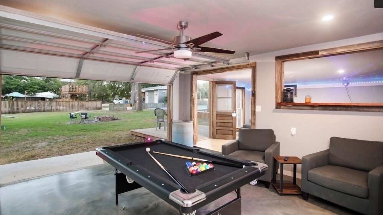 Photo of Bedroom in New Braunfels